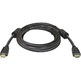 Кабель DEFENDER HDMI-10PRO HDMI M-M ver1.4, 3м, блістер