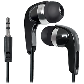 Наушники Defender Basic-610 Black (63610)