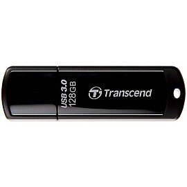 Flash Drive Transcend JetFlash 700 128GB (TS128GJF700)