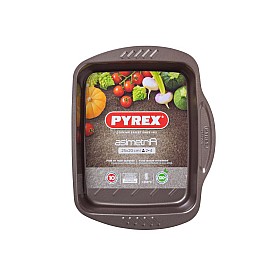 Форма PYREX ASIMETRIA, 25x20 см