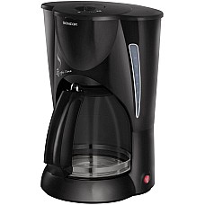 Кавоварка крапельна Sencor SCE5000BK