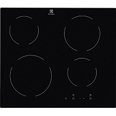 Електрична варильна поверхня Electrolux EHV56240AK