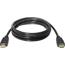 Кабель DEFENDER HDMI-10 HDMI M-M ver1.4, 3м, пакет