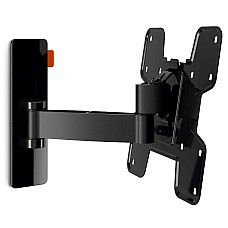 Крiплення настiнне VOGELS W52060 Чорний