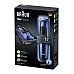 Машинка для стрижки Braun HairClip HC5030