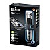 Машинка для стрижки Braun HairClip HC5090