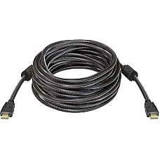 Кабель DEFENDER HDMI-33PRO HDMI M-M ver1.4, 10м, blister
