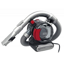 Автомобільний пилосос Black&Decker PD1200AV