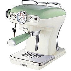 Кавоварка еспрессо ARIETE 1389 GR
