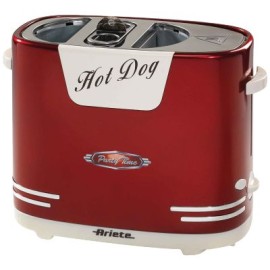 Тостер ARIETE 186 hot dog