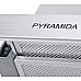Вытяжка Pyramida TL 60 IX
