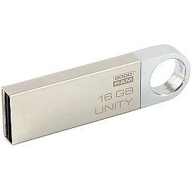 Flash Drive Goodram UUN2 Unity 16GB (UUN2-0160S0R11) 