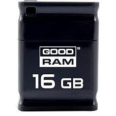 флеш-драйв GOODRAM UPI2 16 GB PICCOLO Чорний