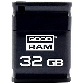 флеш-драйв GOODRAM UPI2 32 GB PICCOLO Чорний