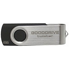 флеш-драйв GOODRAM UTS3 32 GB USB 3.0 TWISTER
