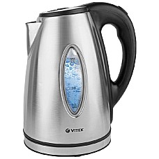 Електрочайник Vitek VT-7019 ST
