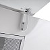 Вытяжка Pyramida KZ 60 WH