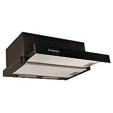 Вытяжка Pyramida TL 50 BL