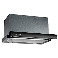 Витяжка PYRAMIDA TL 60 (1100) BL