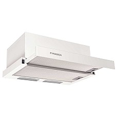 Витяжка PYRAMIDA TL 60 WH