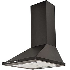 Витяжка PYRAMIDA KH 60 (1000) BL