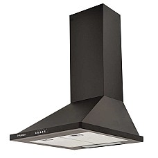 Вытяжка Pyramida KH 60 BL