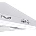 Вытяжка Pyramida KH 60 WH