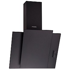 Вытяжка Pyramida KZ 50 BL