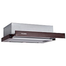 Витяжка PYRAMIDA TL 50 SLIM BR