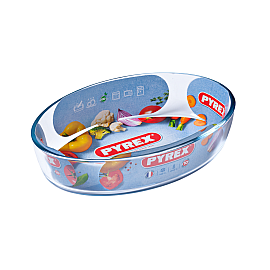 Форма PYREX ESSENTIALS 26х18 см