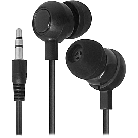 Наушники Defender 1 Basic-618 Black (63618)