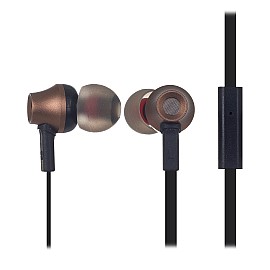 Гарнитура ERGO ES-290i Bronze