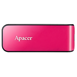 флеш-драйв APACER AH334 16GB Рожевий