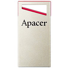 флеш-драйв APACER AH112 32GB Червоний