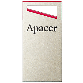 флеш-драйв APACER AH112 32GB Червоний