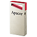 флеш-драйв APACER AH112 32GB Червоний