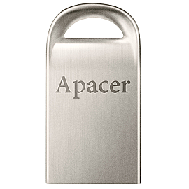 флеш-драйв APACER AH115 16GB Сріблястий