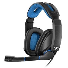 Навушники SENNHEISER GSP 300