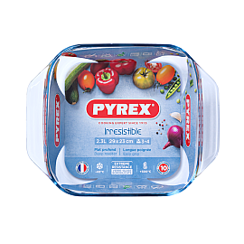 Форма PYREX IRRESISTIBLE, 29х23х7см