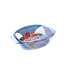 Форма PYREX IRRESISTIBLE, 30х21х7см