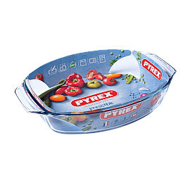 Форма PYREX IRRESISTIBLE, 39х27х7см