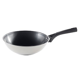 Сковорода WOK PYREX EXPERT Touch 28 см