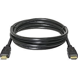 Кабель цифровий відео Defender HDMI-07 HDMI M-M (87352)