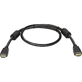 Кабель DEFENDER HDMI-03PRO HDMI M-M, ver 1.4, 1м, blister