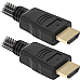 Кабель DEFENDER HDMI-03PRO HDMI M-M, ver 1.4, 1м, blister