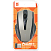 Миша DEFENDER Accura MM-665 Wireless сірий