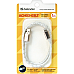 Кабель Defender ACH03-03LT USB(AM)-Lightning GrayLED Backlight 1m