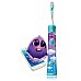 Зубна електрощітка Philips HX6322/04 Kids