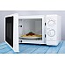 Мікрохвильова піч ERGO EM-2375