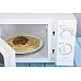 Мікрохвильова піч ERGO EM-2375